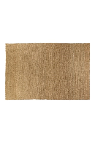 Tapis Sizali - Naturel - 300 x 200 cm