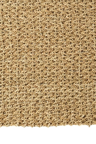 Tapis Sizali - Naturel - 300 x 200 cm