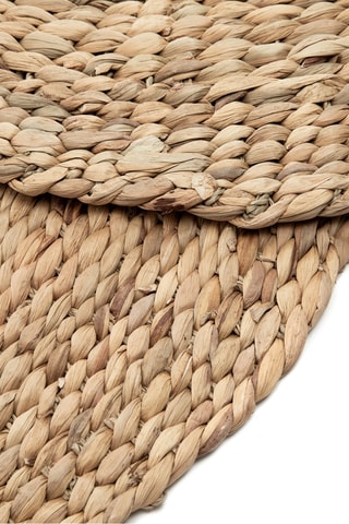 Tapis - Naturel - 200 x 1 x 200 cm