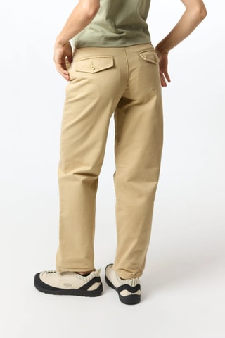 Chino regular Creek - Beige