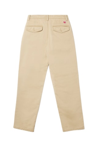 Chino regular Creek - Beige
