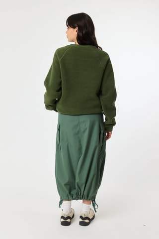 Sweat Terra - Kaki