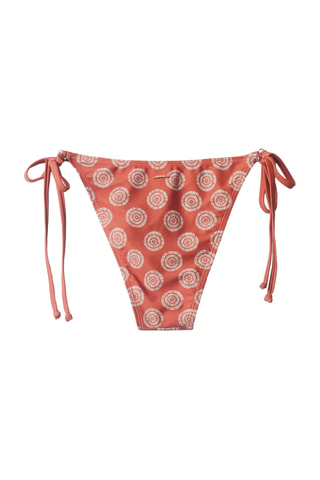 Bas de maillot Urchin - Orange