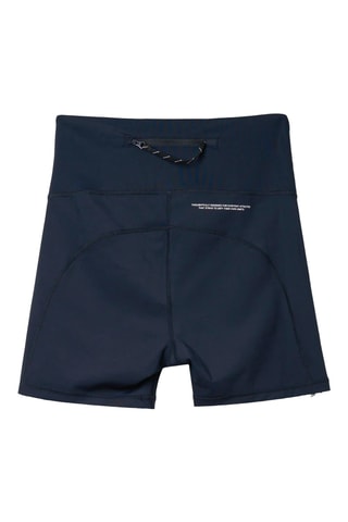 Cycliste taille haute Active - Noir