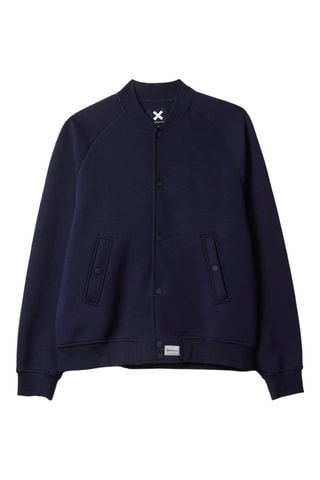Sweat Amper - Bleu marine