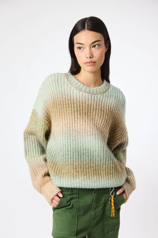 Pull Ame - Multicolore