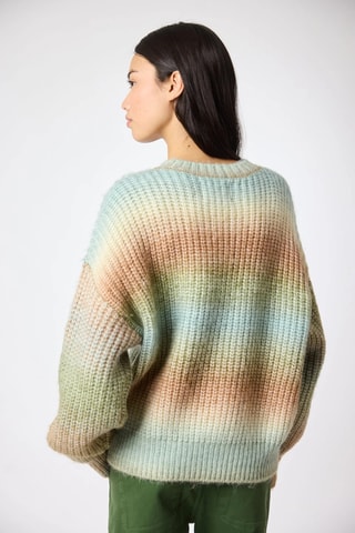 Pull Ame - Multicolore