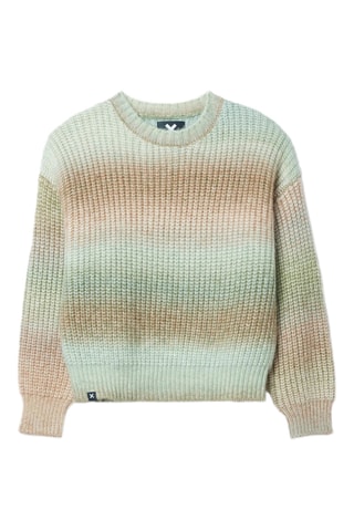 Pull Ame - Multicolore