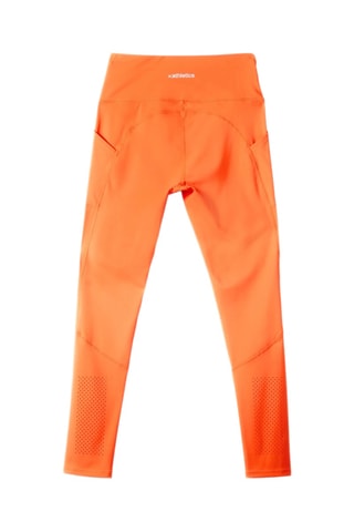 Legging Train - Orange
