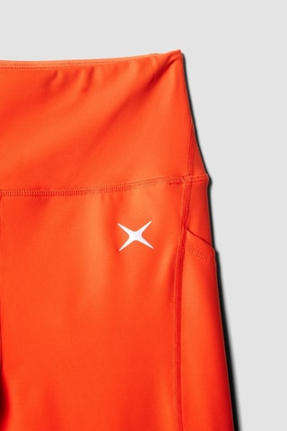 Legging Train - Orange