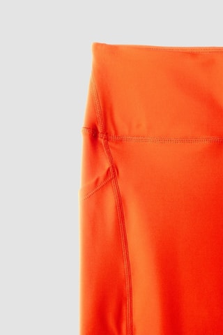 Legging Train - Orange