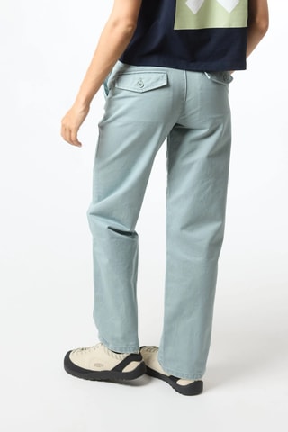 Chino regular Creek - Vert clair