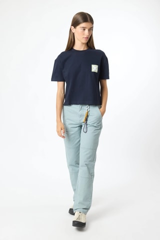 Chino regular Creek - Vert clair