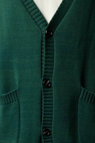 Gilet Moss - Vert
