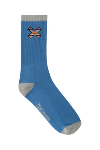Chaussettes Classic - Ciel