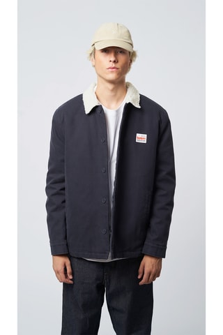 Veste Granite - Bleu marine
