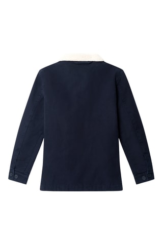 Veste Granite - Bleu marine