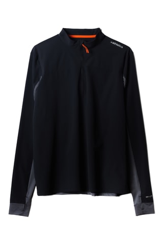 Sweat In - Noir