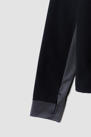 Sweat In - Noir