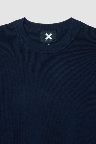 Pull Rail - Bleu marine
