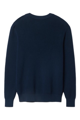 Pull Rail - Bleu marine