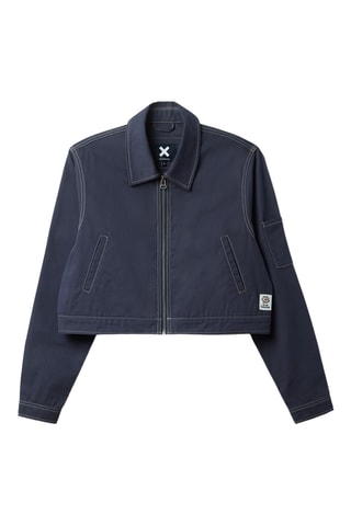 Veste Pier - Bleu marine