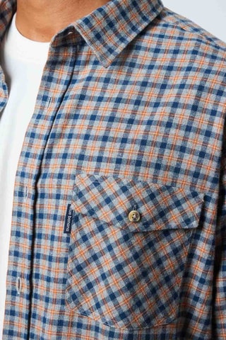 Surchemise Climber - Orange