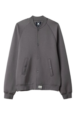 Sweat Amper - Gris