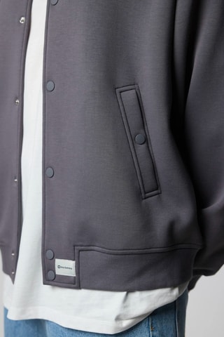 Sweat Amper - Gris