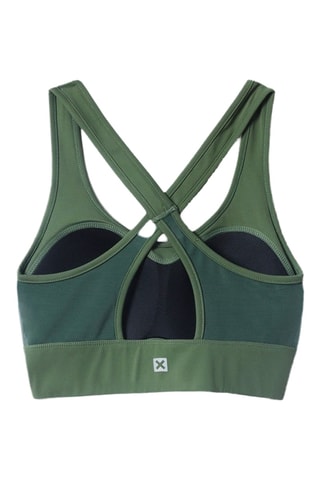 Brassière de sport Active - Vert
