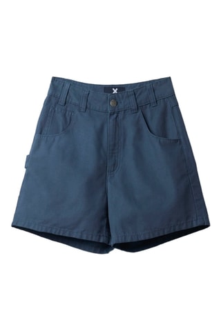 Short regular Pampa - Bleu