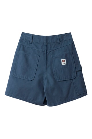 Short regular Pampa - Bleu