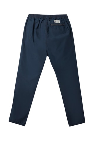 Pantalon regular Swift - Bleu