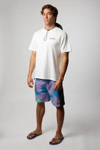 Bob en coton biologique Jhony - Anthracite