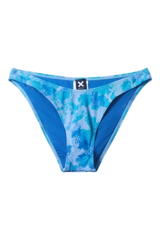 Bas de maillot Lucia - Bleu