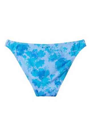 Bas de maillot Lucia - Bleu
