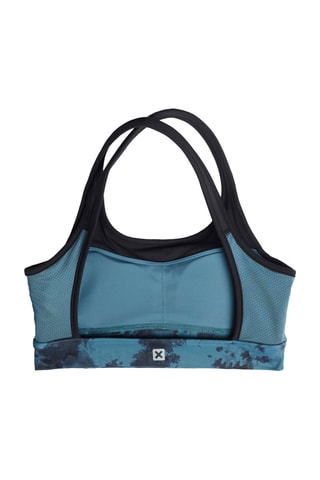 Brassière de sport Active - Bleu foncé