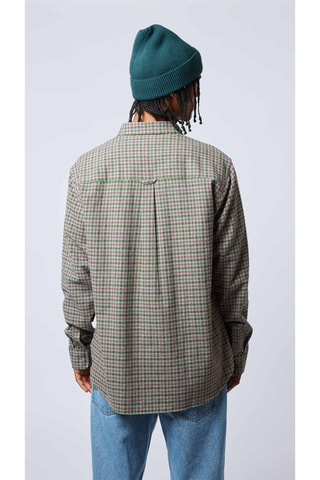 Surchemise Climber - Vert