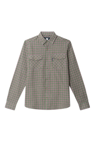 Surchemise Climber - Vert