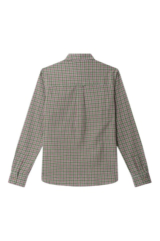 Surchemise Climber - Vert