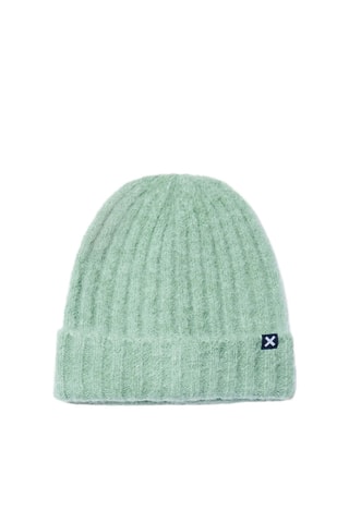 Bonnet Jade - Vert