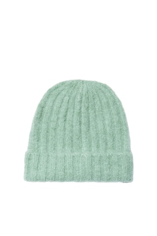 Bonnet Jade - Vert