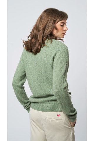 Pull Path - Vert