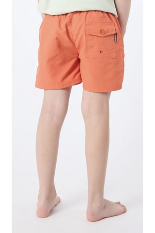 Short de bain Classic - Corail