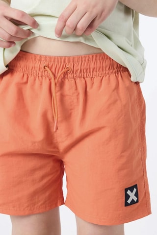 Short de bain Classic - Corail