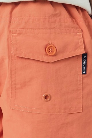 Short de bain Classic - Corail