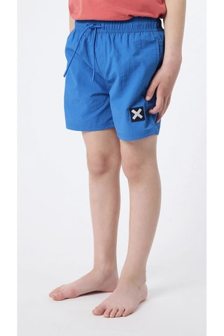 Short de bain Classic - Bleu