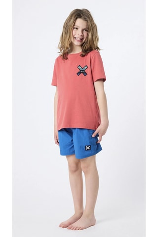 Short de bain Classic - Bleu