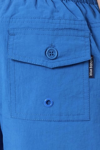 Short de bain Classic - Bleu