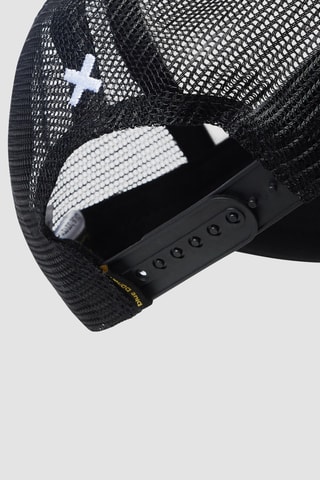 Casquette CRD Tool - Noir